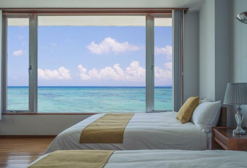 リゾートホテル Mtb