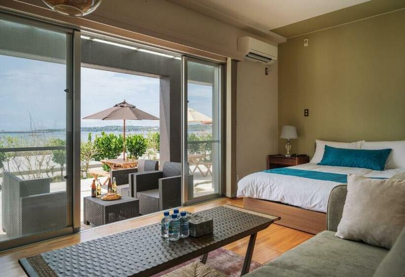 リゾートホテル Mtb