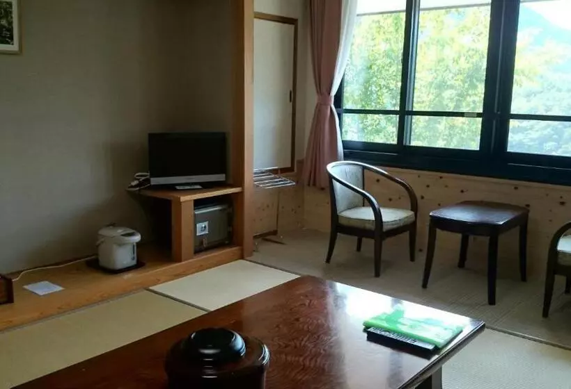 Ryokan Nezame