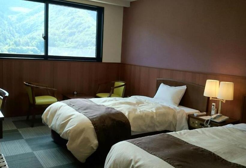 Ryokan Nezame