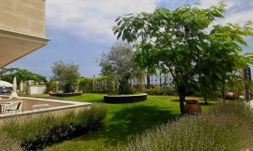 Teos Apartments Primorsko