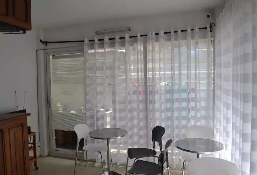 Appart Hotel Tiavina Mandrosoa