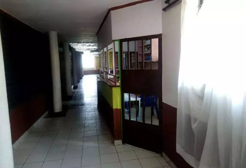 C.e.o Motel