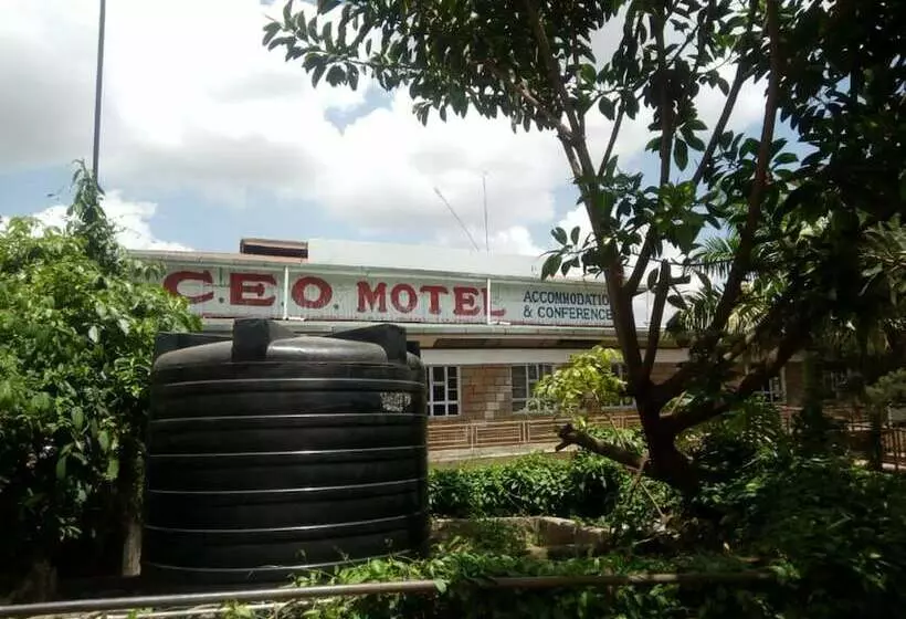 C.e.o Motel