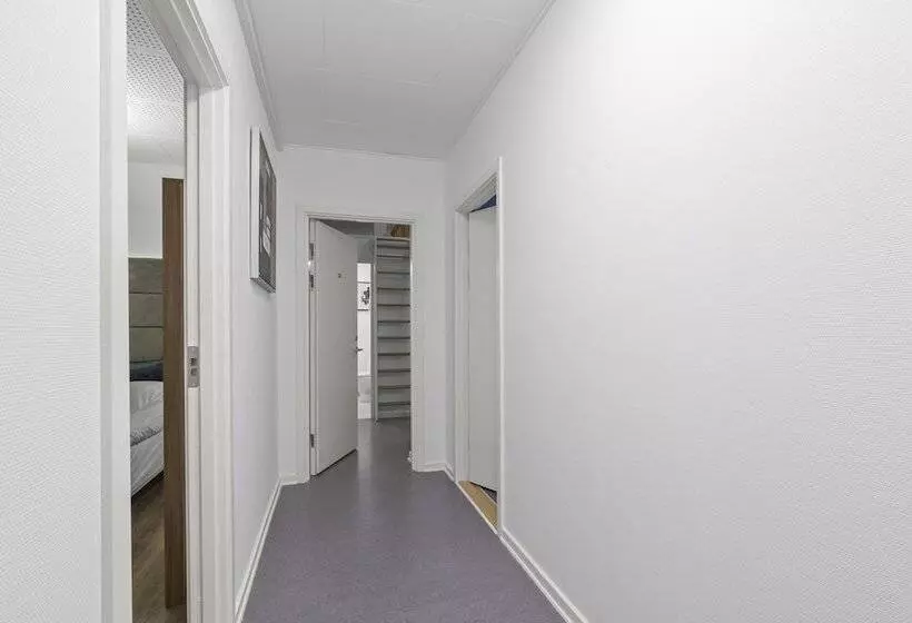 ホテル Esbjerg Bb