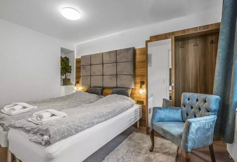 ホテル Esbjerg Bb