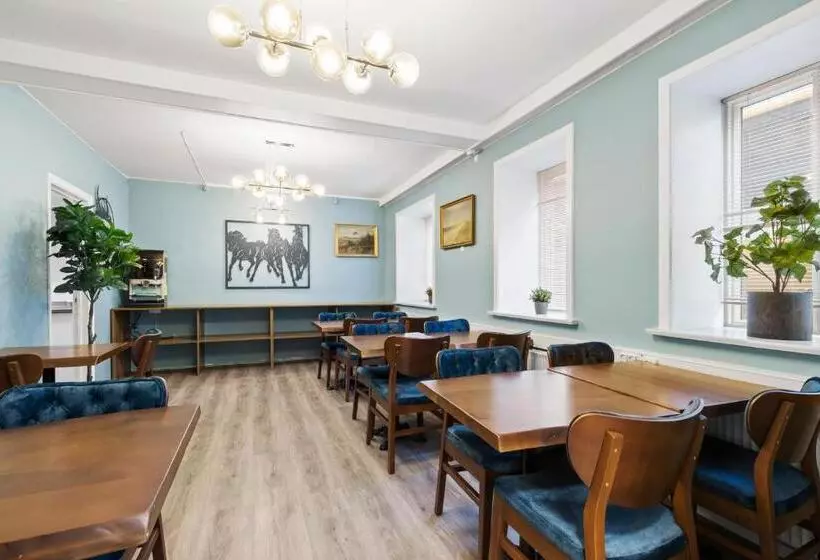 ホテル Esbjerg Bb