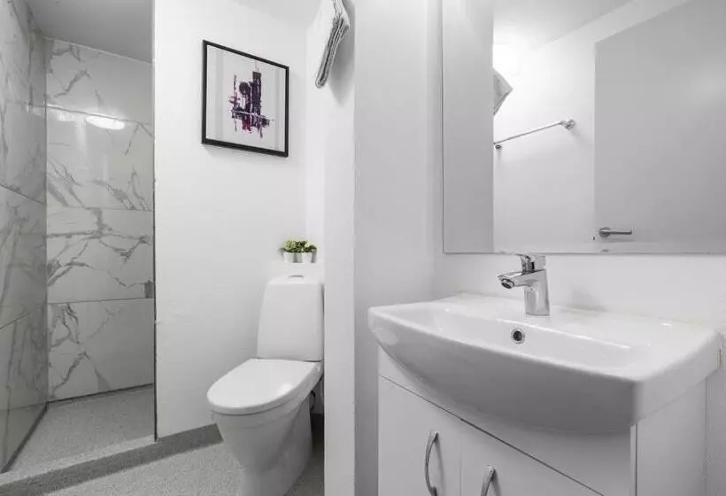 ホテル Esbjerg Bb