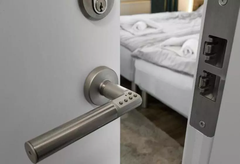 ホテル Esbjerg Bb