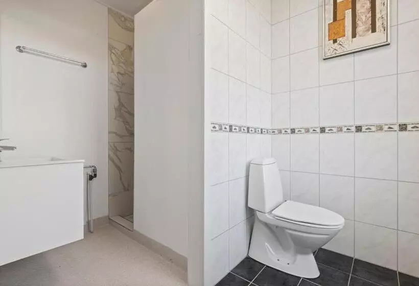 ホテル Esbjerg Bb