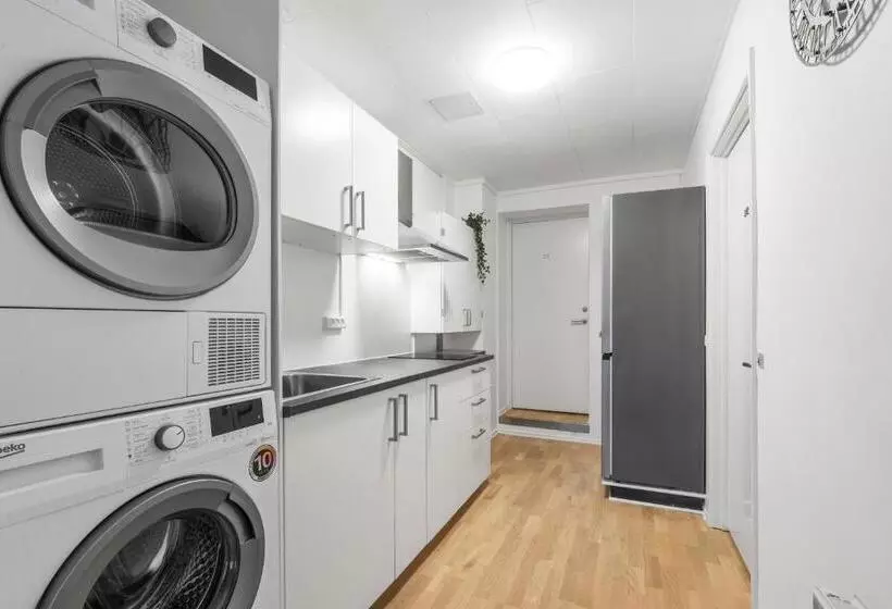 ホテル Esbjerg Bb