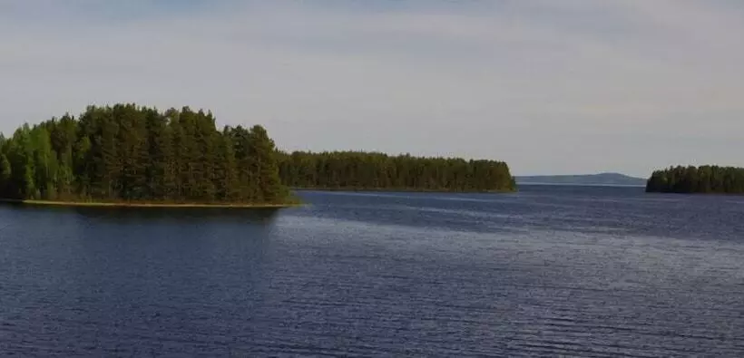 Hotelli Gesunda Gården