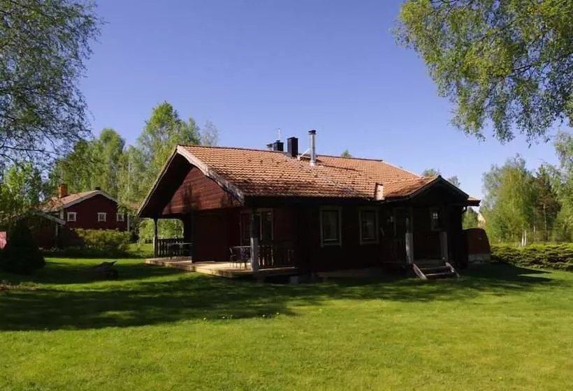 Hotelli Gesunda Gården