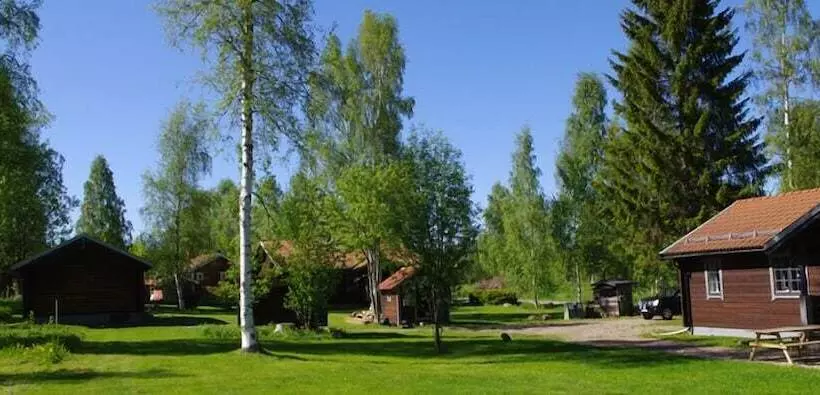 Hotelli Gesunda Gården