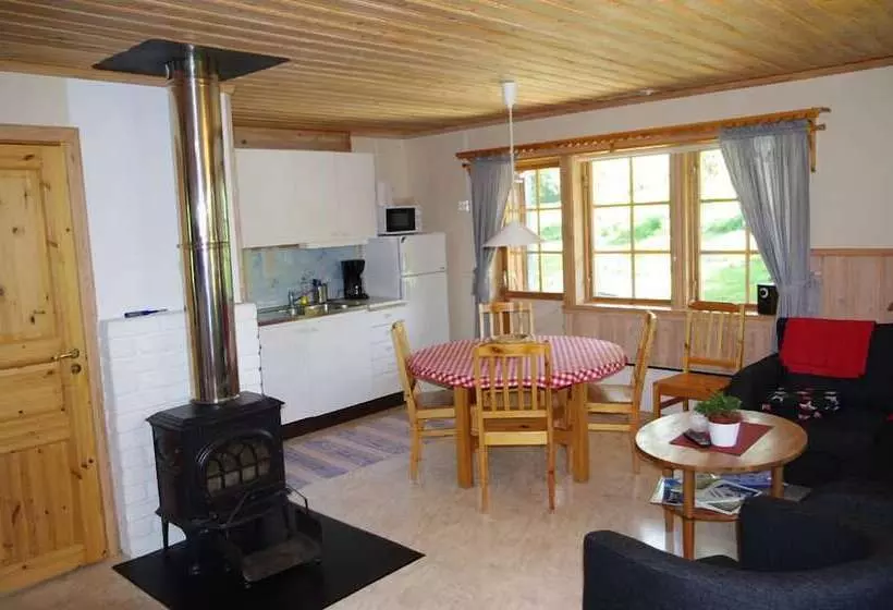 Hotelli Gesunda Gården