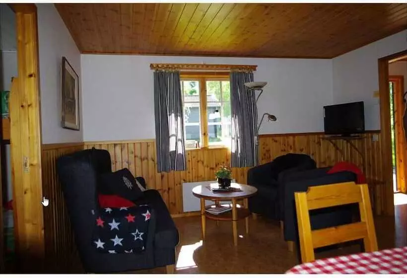 Hotelli Gesunda Gården