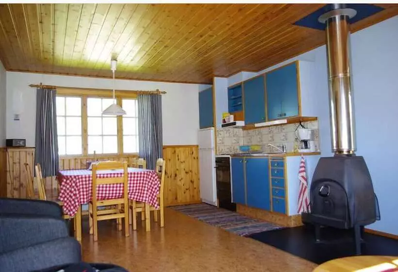 Hotelli Gesunda Gården