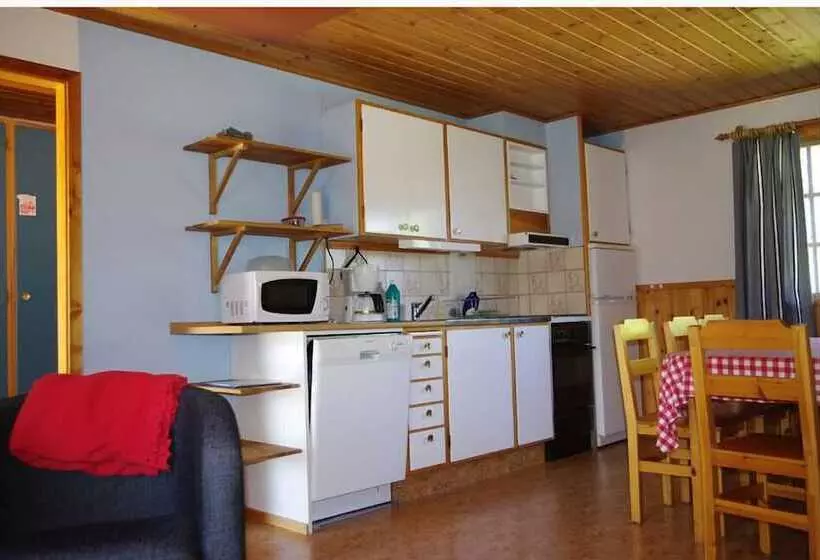 Hotelli Gesunda Gården