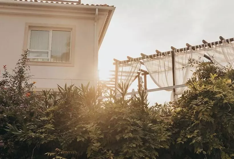 ホテル Joy Beach House