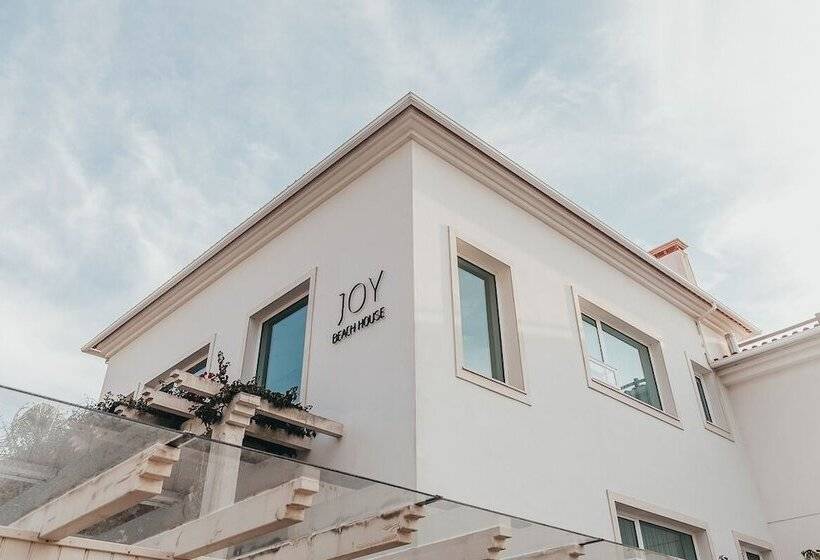 酒店 Joy Beach House