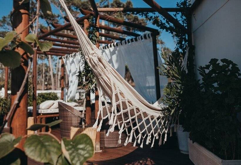 酒店 Joy Beach House