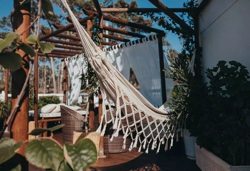 ホテル Joy Beach House