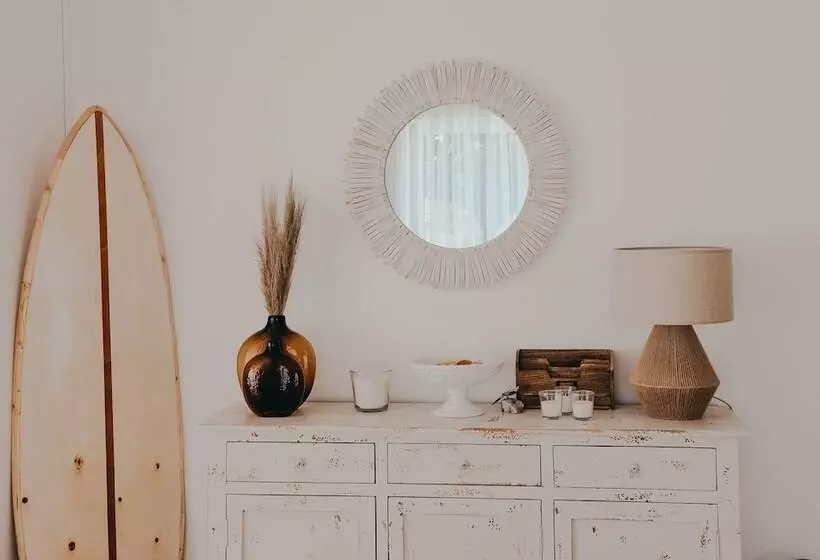 ホテル Joy Beach House