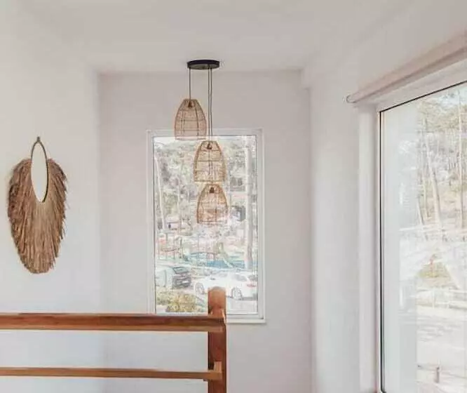 ホテル Joy Beach House