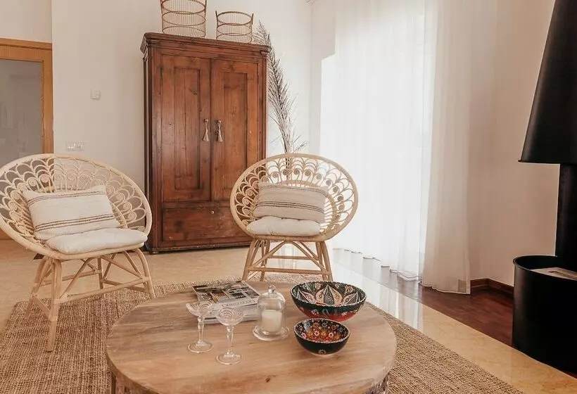 ホテル Joy Beach House