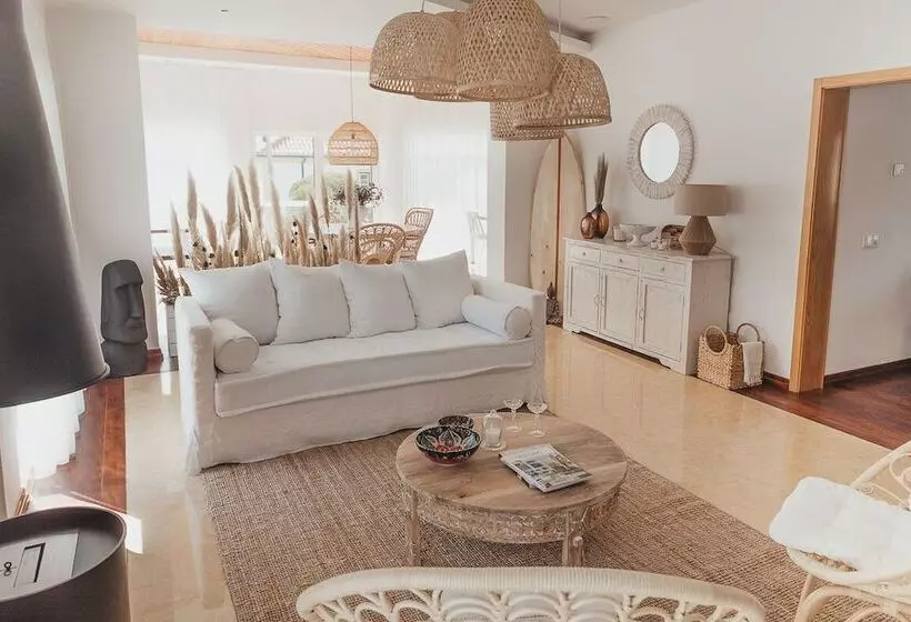 ホテル Joy Beach House