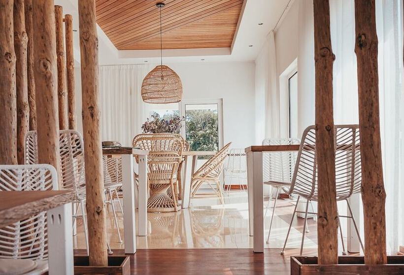 酒店 Joy Beach House