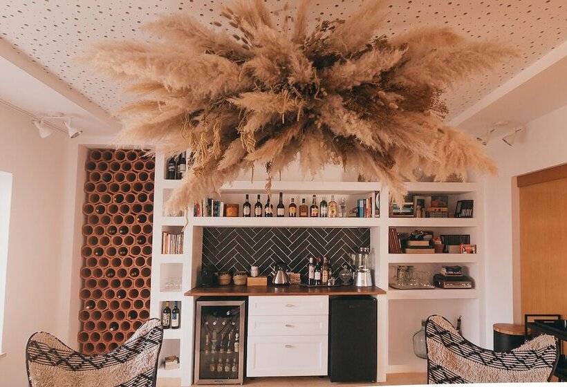 酒店 Joy Beach House