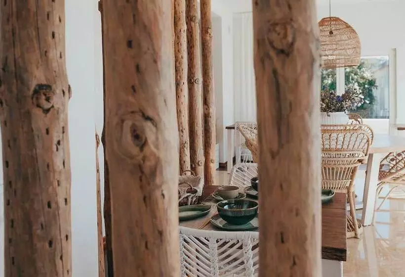 ホテル Joy Beach House