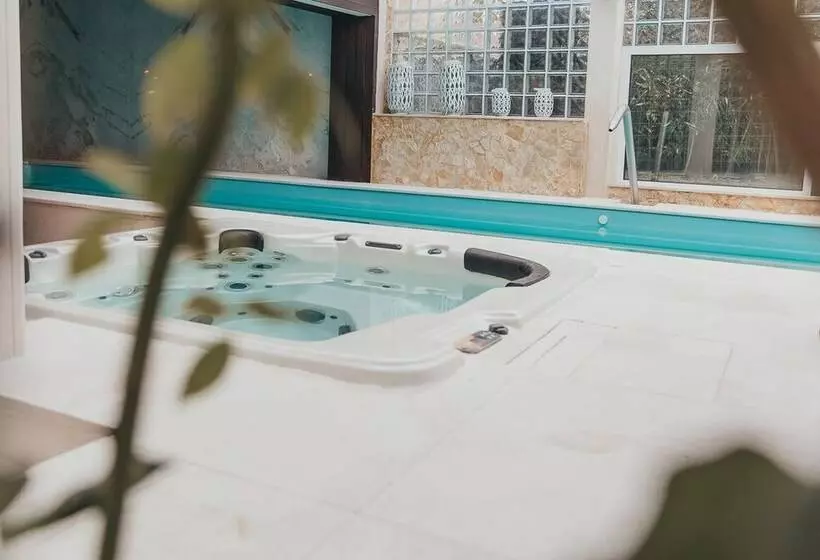 ホテル Joy Beach House