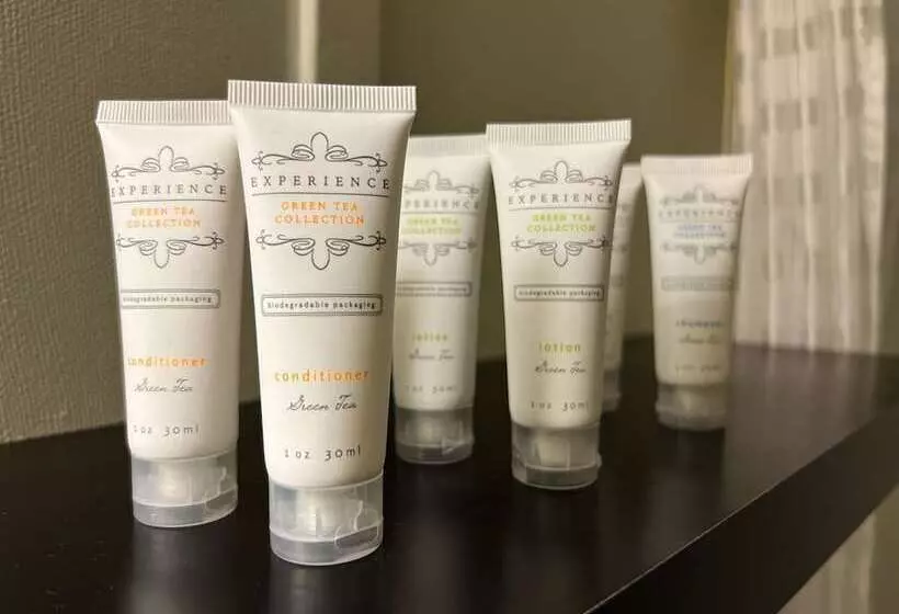 Hotelli Midnight Sun, A Coast