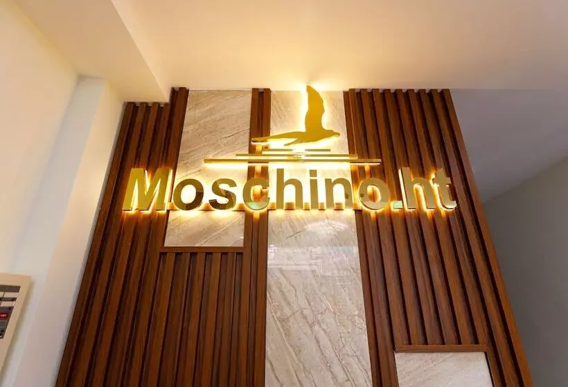 هتل Moschino Ht