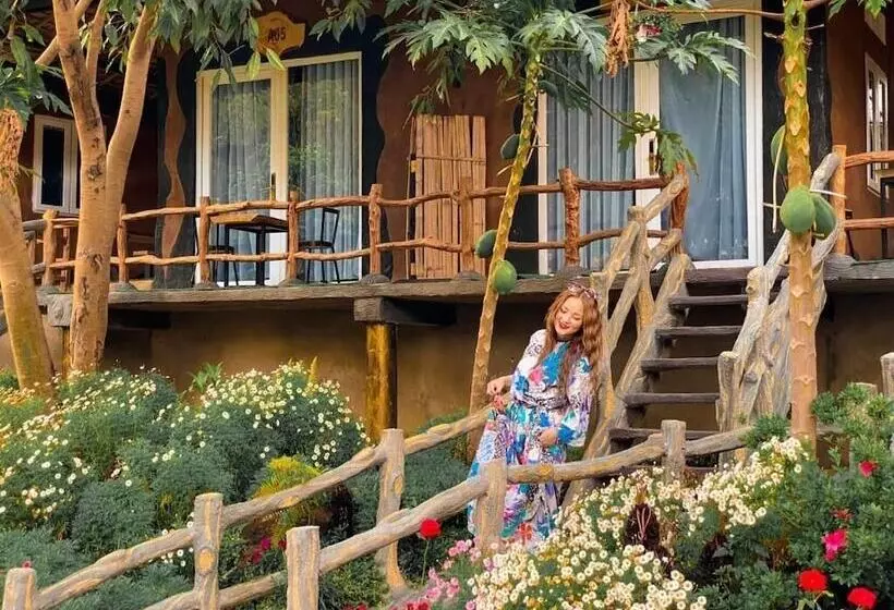 هتل Nhan An Resort
