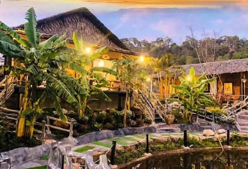 هتل Nhan An Resort