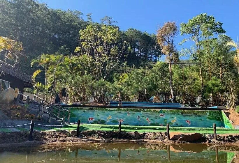 هتل Nhan An Resort