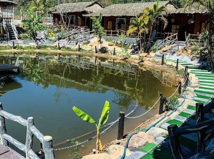 هتل Nhan An Resort