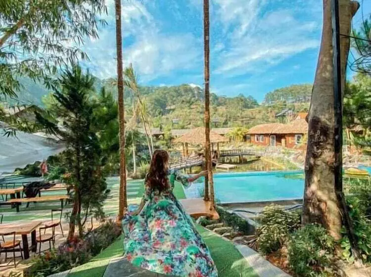 هتل Nhan An Resort