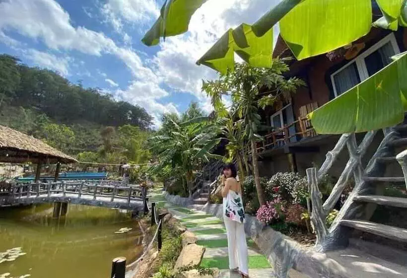 هتل Nhan An Resort
