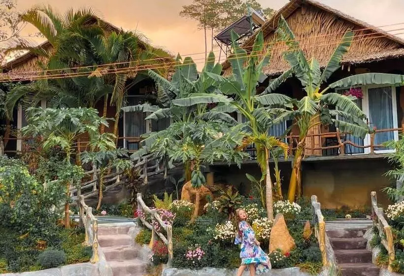 هتل Nhan An Resort