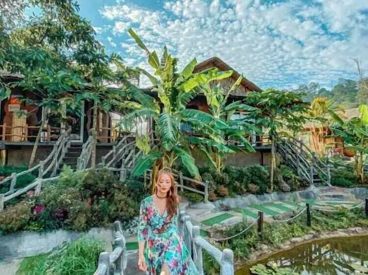 هتل Nhan An Resort