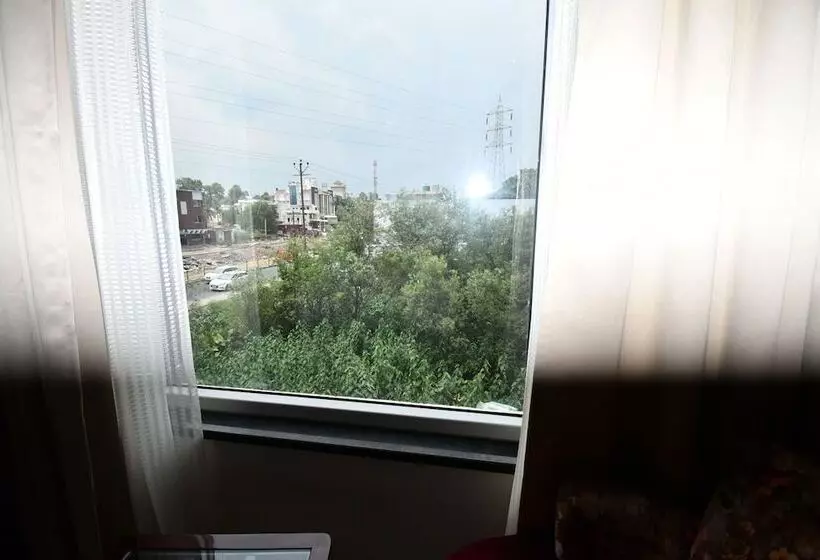 Hotel Ramaya Inn