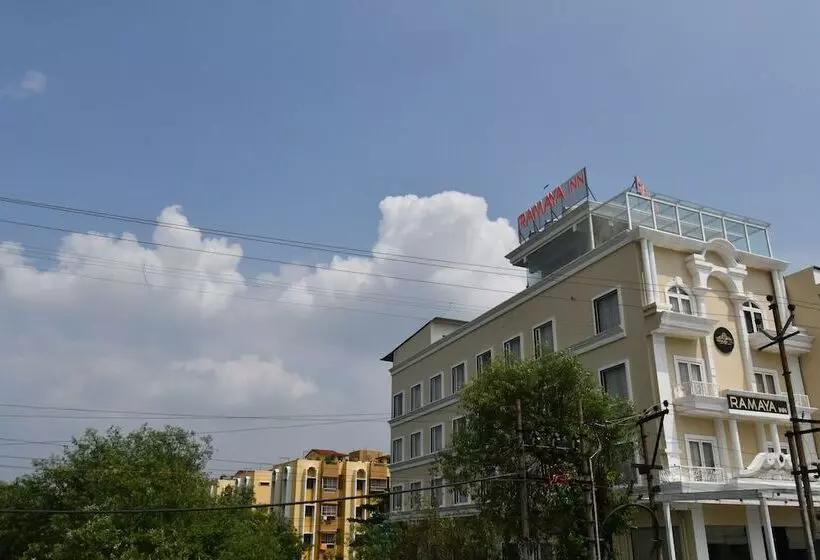 Hotel Ramaya Inn