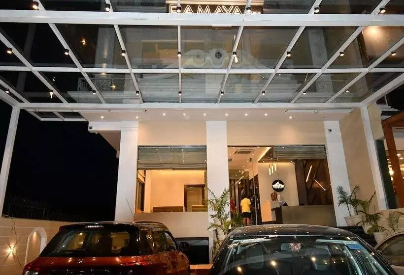 Hotel Ramaya Inn