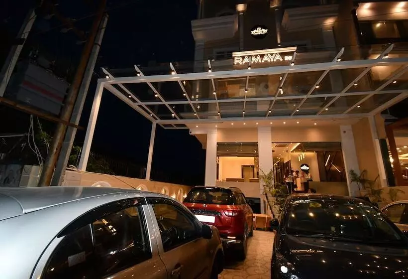 Hotel Ramaya Inn