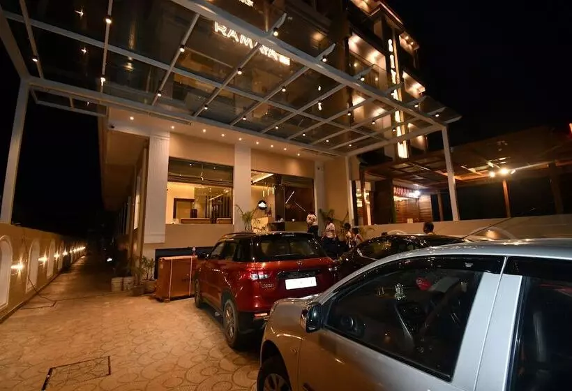 Hotel Ramaya Inn