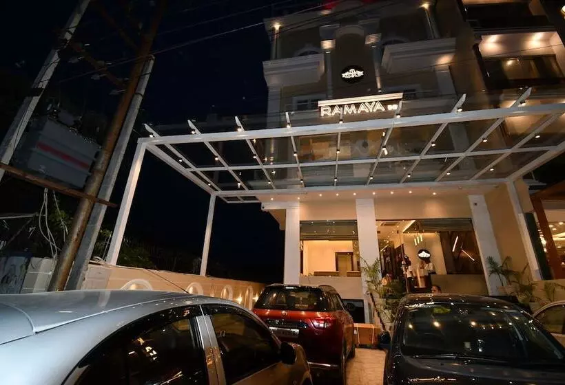 Hotel Ramaya Inn